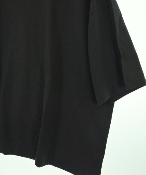 DRIES VAN NOTEN เสื้อยืด/เสื้อท็อปส์
