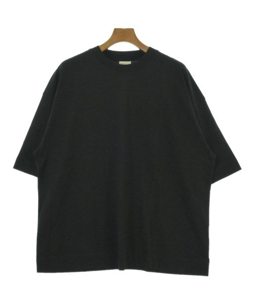 DRIES VAN NOTEN เสื้อยืด/เสื้อท็อปส์