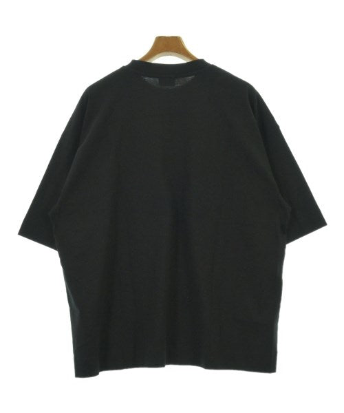 DRIES VAN NOTEN เสื้อยืด/เสื้อท็อปส์