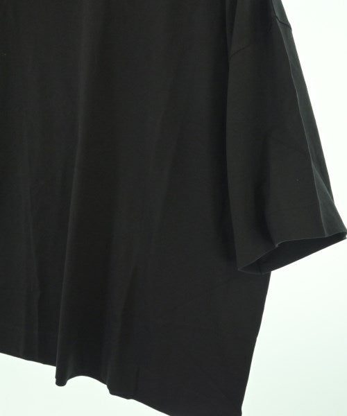DRIES VAN NOTEN เสื้อยืด/เสื้อท็อปส์