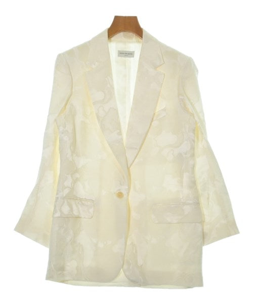 DRIES VAN NOTEN แจ็คเก็ต