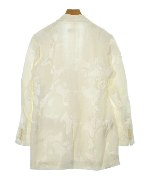 DRIES VAN NOTEN แจ็คเก็ต