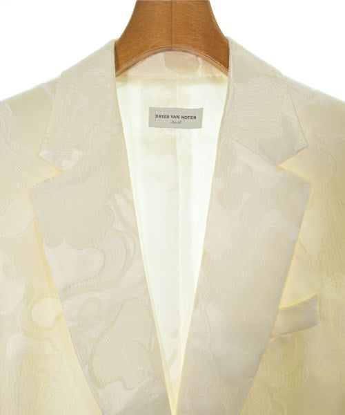 DRIES VAN NOTEN แจ็คเก็ต