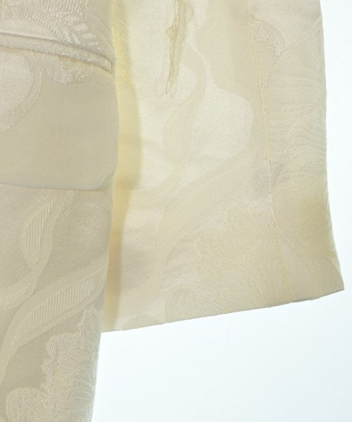 DRIES VAN NOTEN แจ็คเก็ต