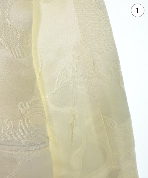 DRIES VAN NOTEN แจ็คเก็ต