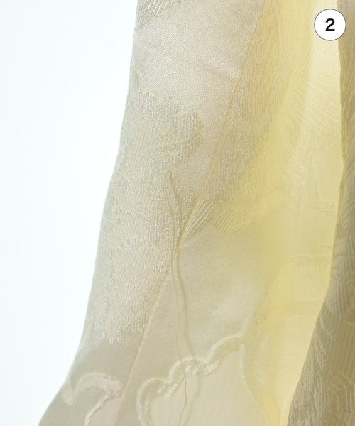 DRIES VAN NOTEN แจ็คเก็ต