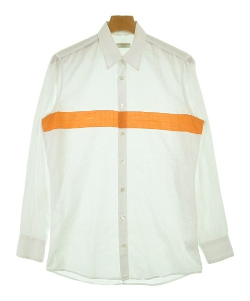 DRIES VAN NOTEN เสื้อลำลอง