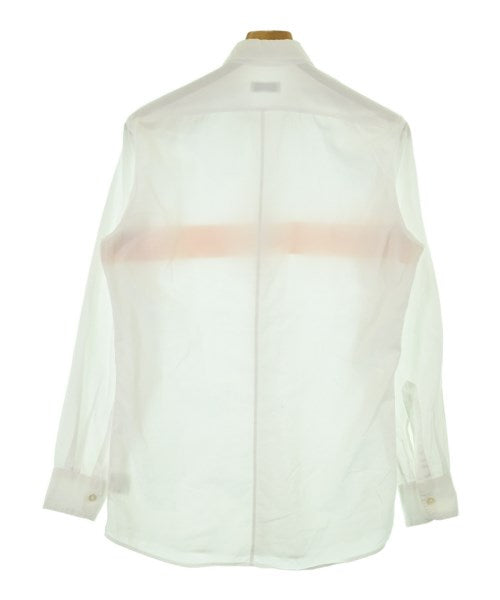 DRIES VAN NOTEN เสื้อลำลอง