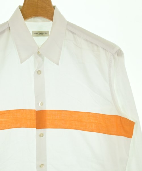 DRIES VAN NOTEN เสื้อลำลอง