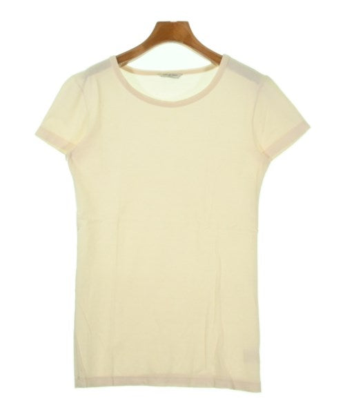 DRIES VAN NOTEN เสื้อยืด/เสื้อท็อปส์