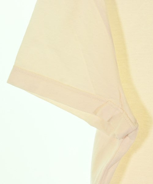 DRIES VAN NOTEN เสื้อยืด/เสื้อท็อปส์