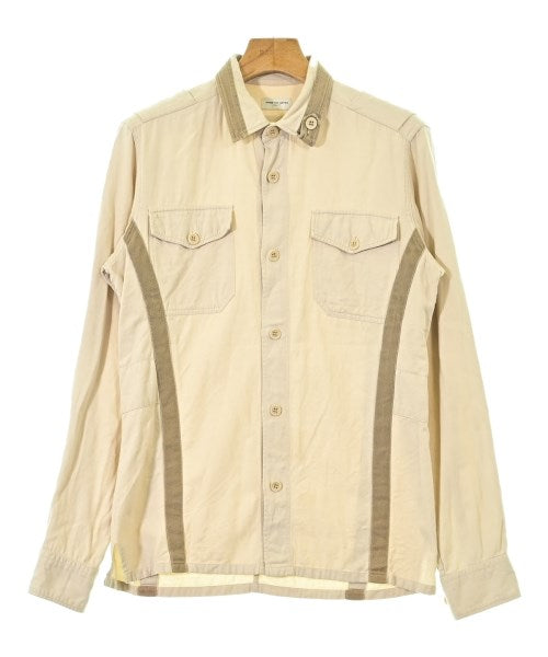 DRIES VAN NOTEN เสื้อลำลอง