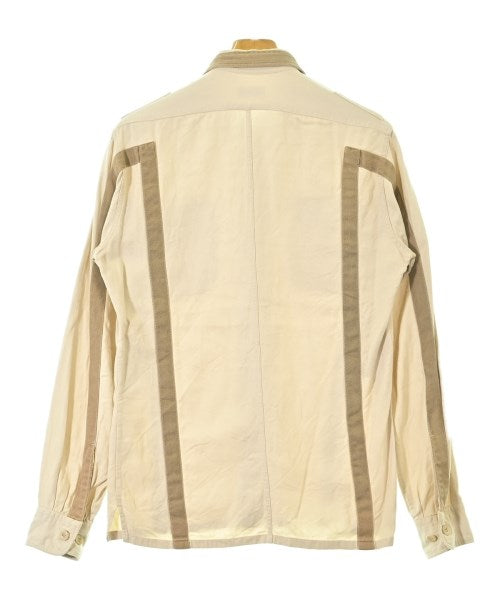 DRIES VAN NOTEN เสื้อลำลอง