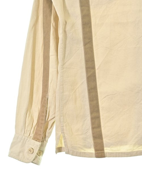 DRIES VAN NOTEN เสื้อลำลอง