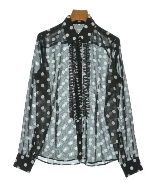 DRIES VAN NOTEN เสื้อลำลอง