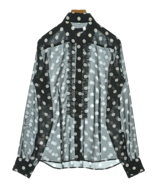 DRIES VAN NOTEN เสื้อลำลอง
