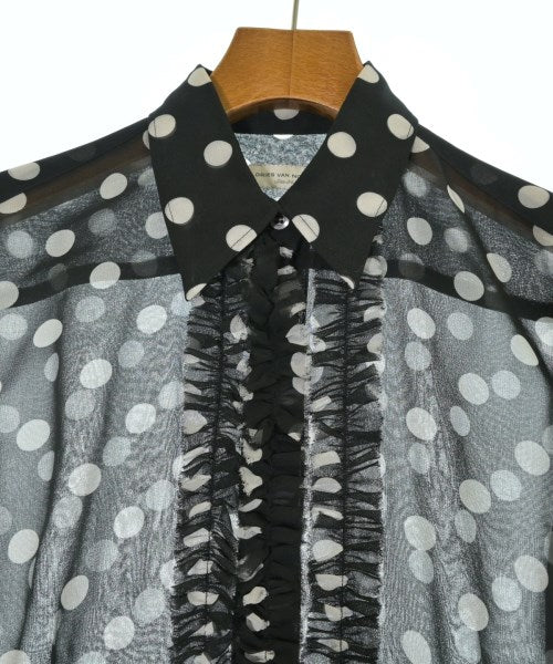 DRIES VAN NOTEN เสื้อลำลอง