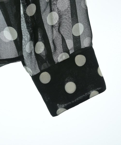DRIES VAN NOTEN เสื้อลำลอง