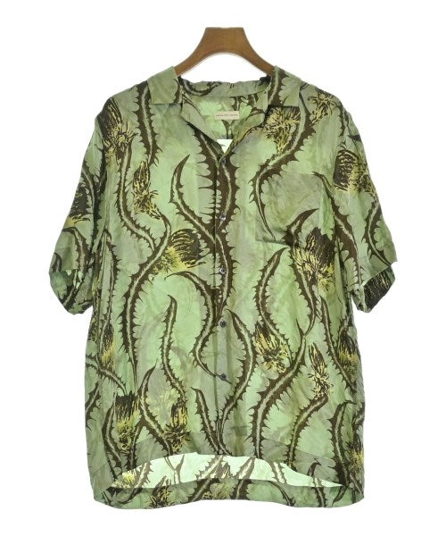 DRIES VAN NOTEN เสื้อลำลอง
