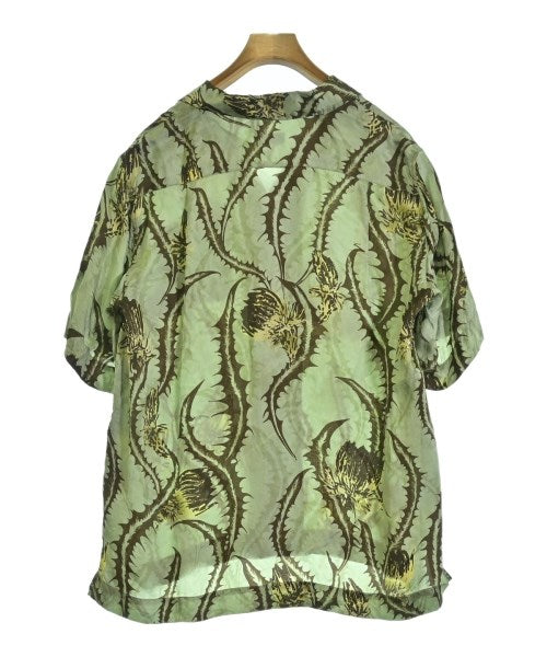 DRIES VAN NOTEN เสื้อลำลอง