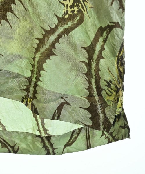 DRIES VAN NOTEN เสื้อลำลอง
