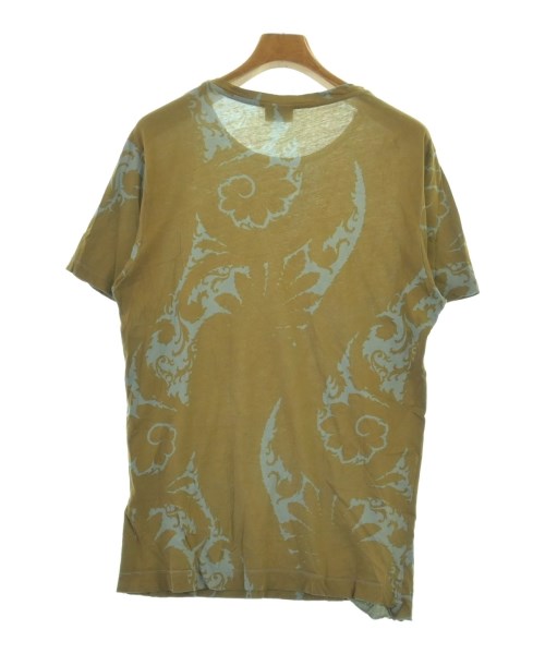 DRIES VAN NOTEN เสื้อยืด/เสื้อท็อปส์