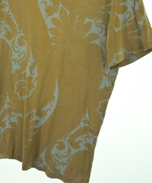 DRIES VAN NOTEN เสื้อยืด/เสื้อท็อปส์