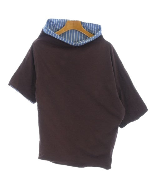 DRIES VAN NOTEN เสื้อยืด/เสื้อท็อปส์