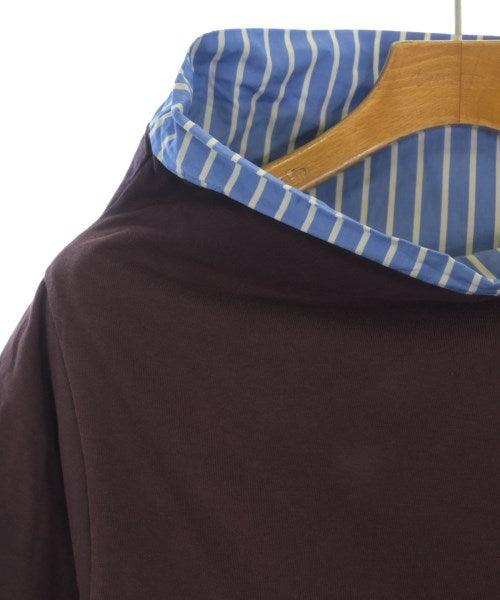 DRIES VAN NOTEN เสื้อยืด/เสื้อท็อปส์