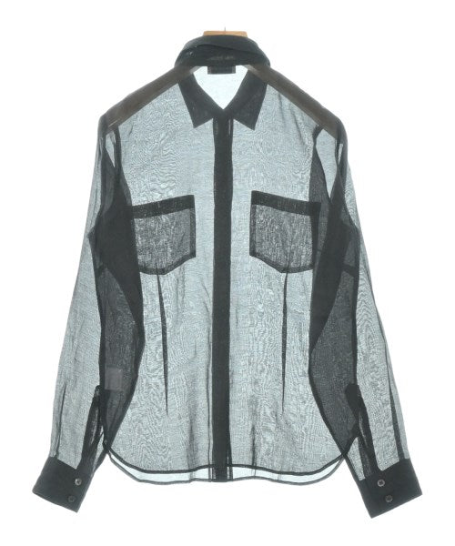 DRIES VAN NOTEN เสื้อสตรี