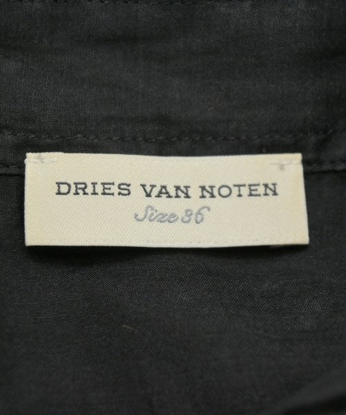 DRIES VAN NOTEN เสื้อสตรี