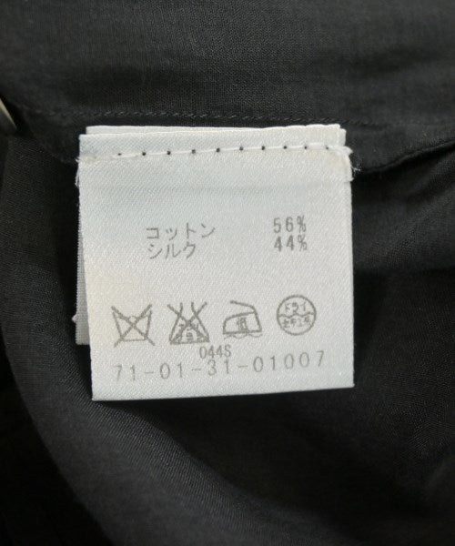 DRIES VAN NOTEN เสื้อสตรี