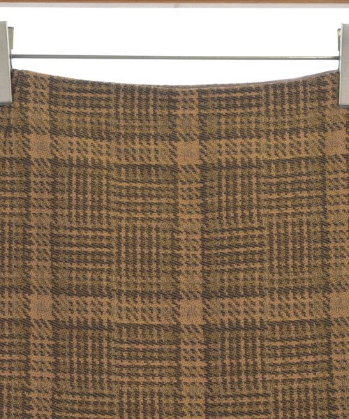 DRIES VAN NOTEN กระโปรงยาว/แม็กซี่ยาว