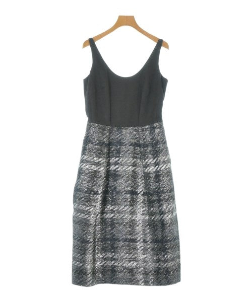 DRIES VAN NOTEN ชุดเดรส