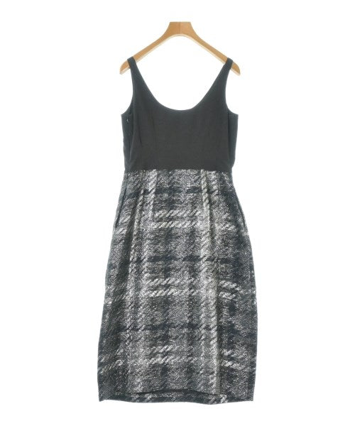 DRIES VAN NOTEN ชุดเดรส