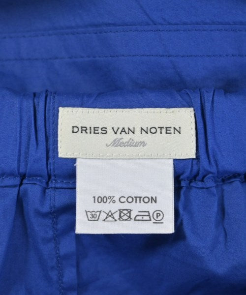 DRIES VAN NOTEN กางเกง อื่น