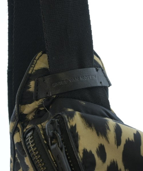 DRIES VAN NOTEN กระเป๋า อื่น