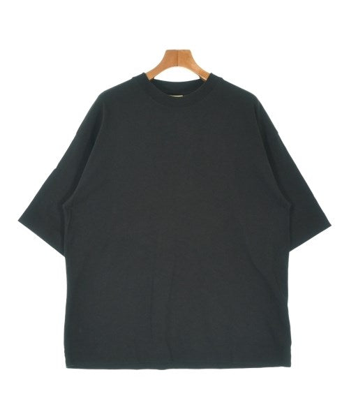 DRIES VAN NOTEN เสื้อยืด/เสื้อท็อปส์