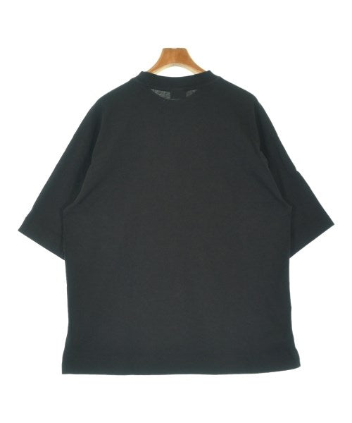 DRIES VAN NOTEN เสื้อยืด/เสื้อท็อปส์