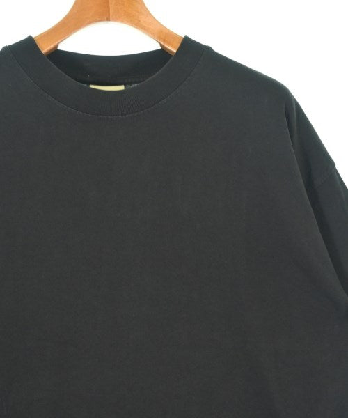 DRIES VAN NOTEN เสื้อยืด/เสื้อท็อปส์