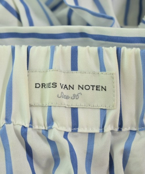 DRIES VAN NOTEN เสื้อสตรี