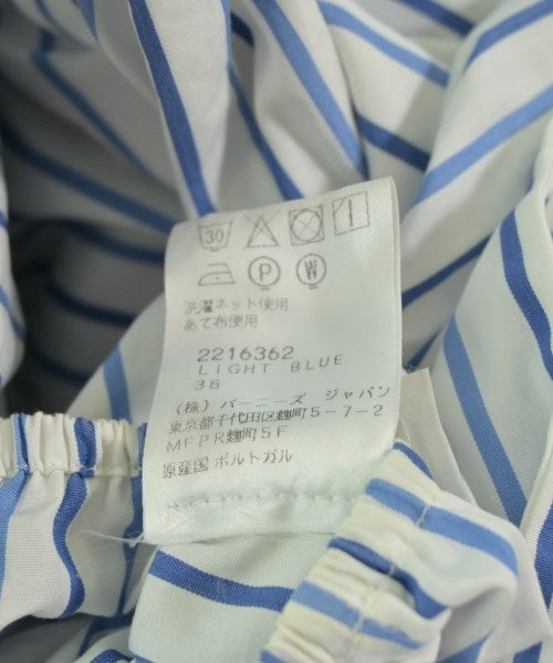 DRIES VAN NOTEN เสื้อสตรี