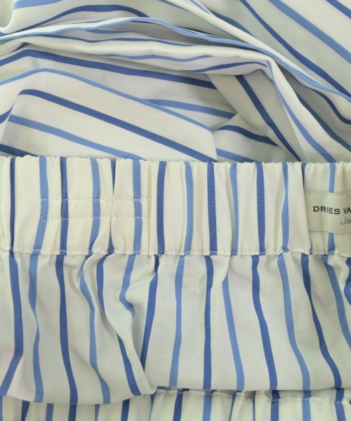 DRIES VAN NOTEN เสื้อสตรี