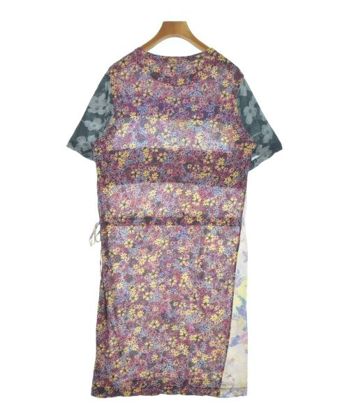 DRIES VAN NOTEN ชุดเดรส