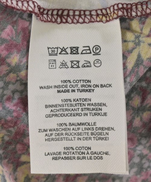 DRIES VAN NOTEN ชุดเดรส