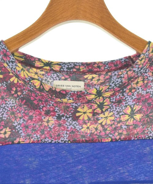 DRIES VAN NOTEN ชุดเดรส