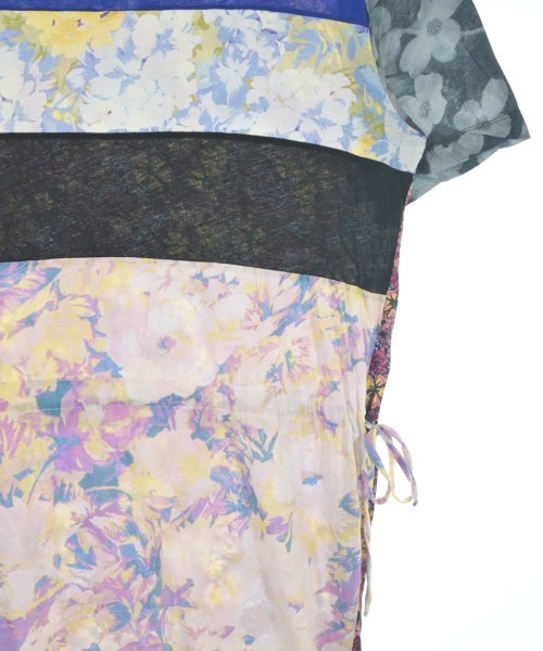DRIES VAN NOTEN ชุดเดรส