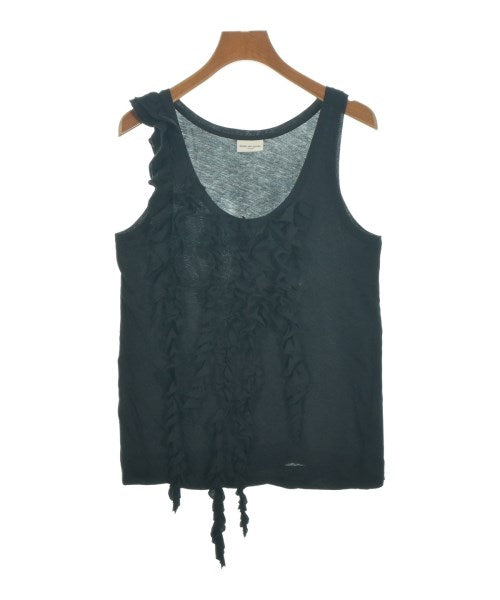 DRIES VAN NOTEN เสื้อกล้าม