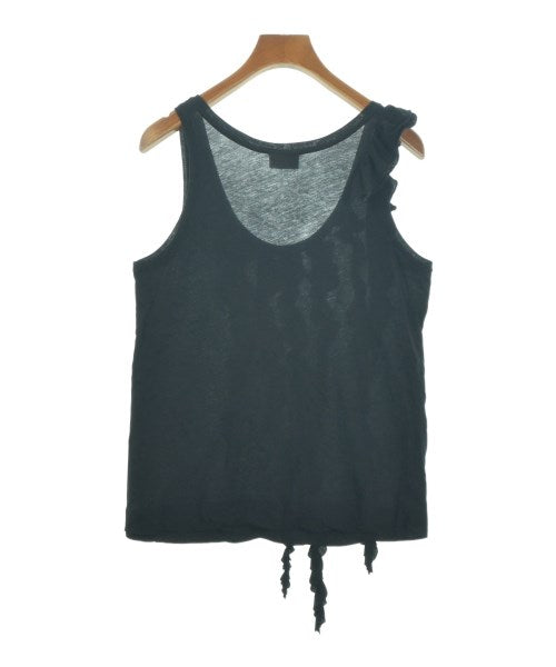 DRIES VAN NOTEN เสื้อกล้าม