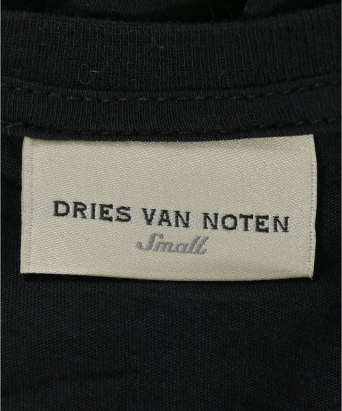 DRIES VAN NOTEN เสื้อกล้าม
